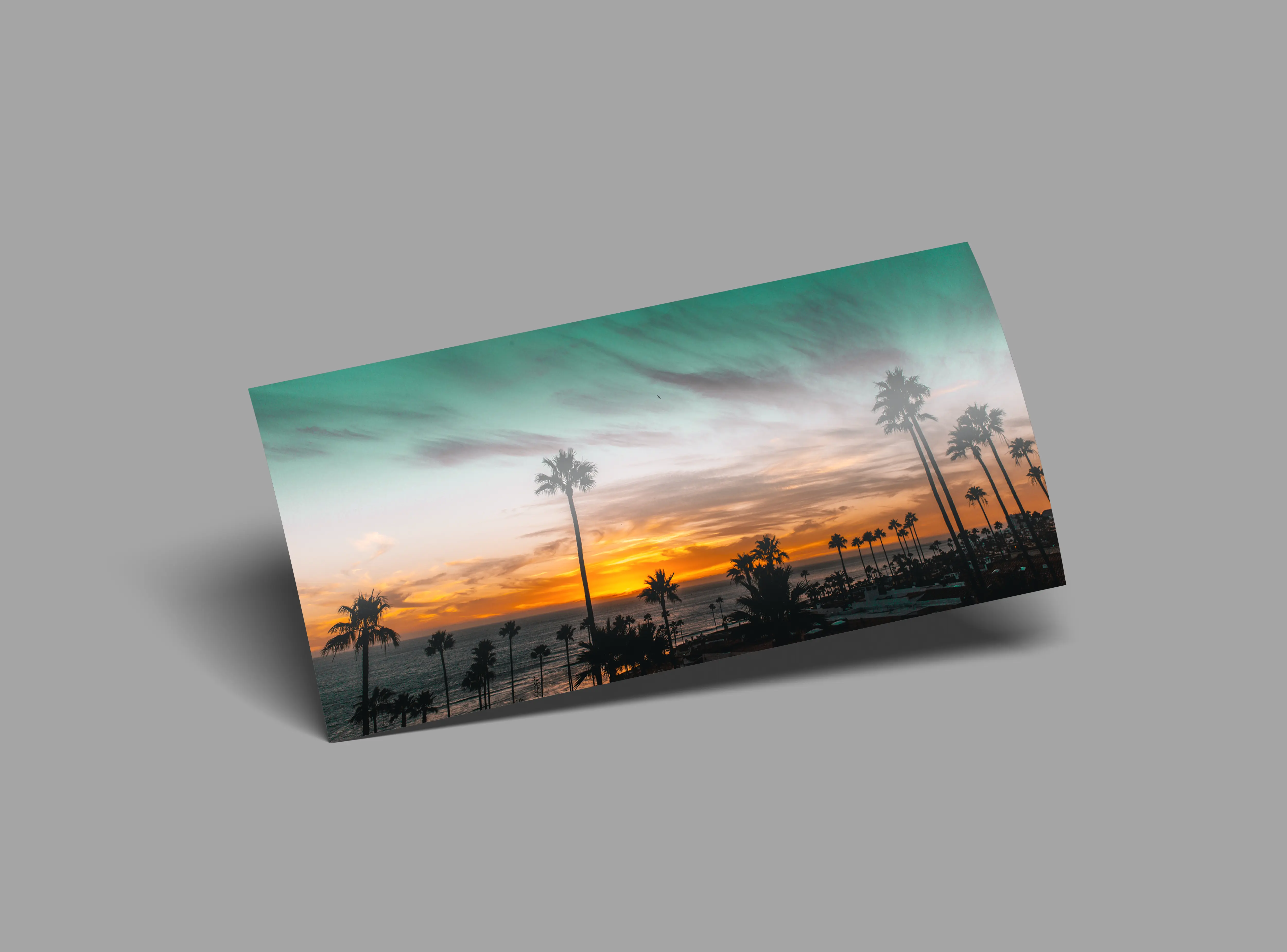 הדפסת תמונה פנורמית 40×20