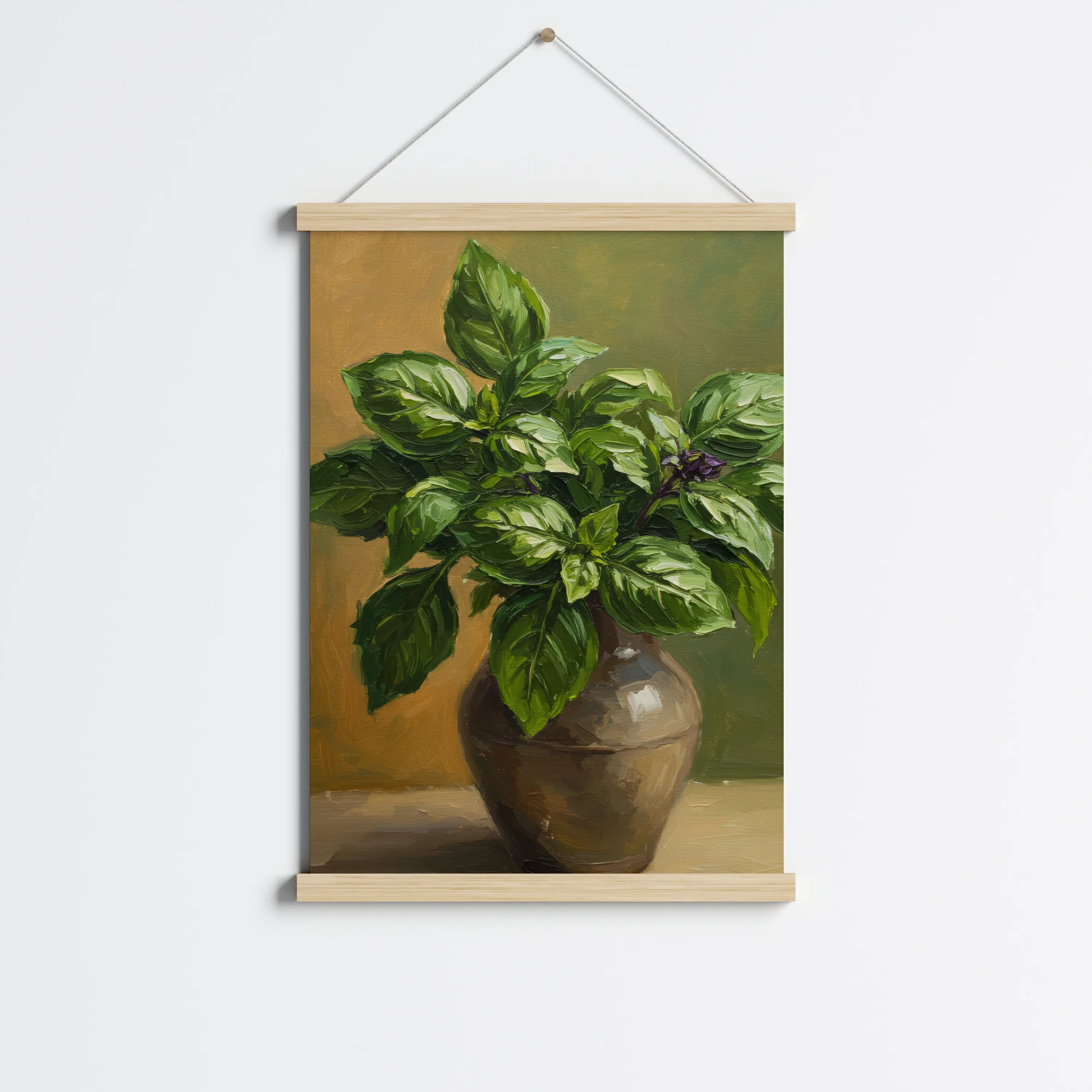 פוסטר לתליה | Italian Freshness