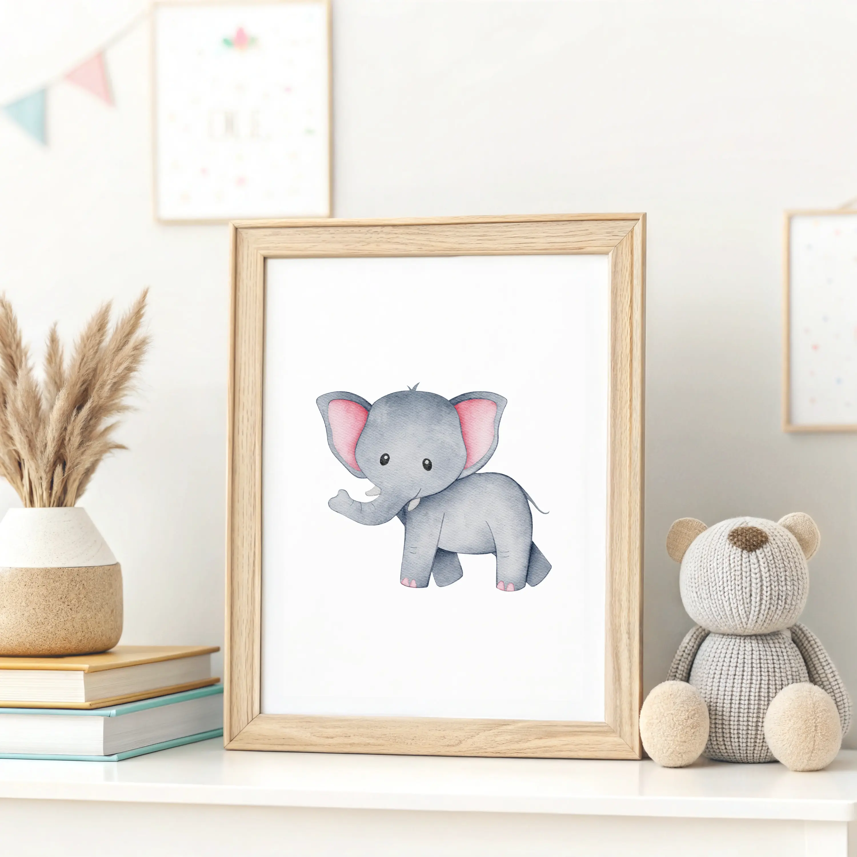 פוסטר לתליה | פילפילון