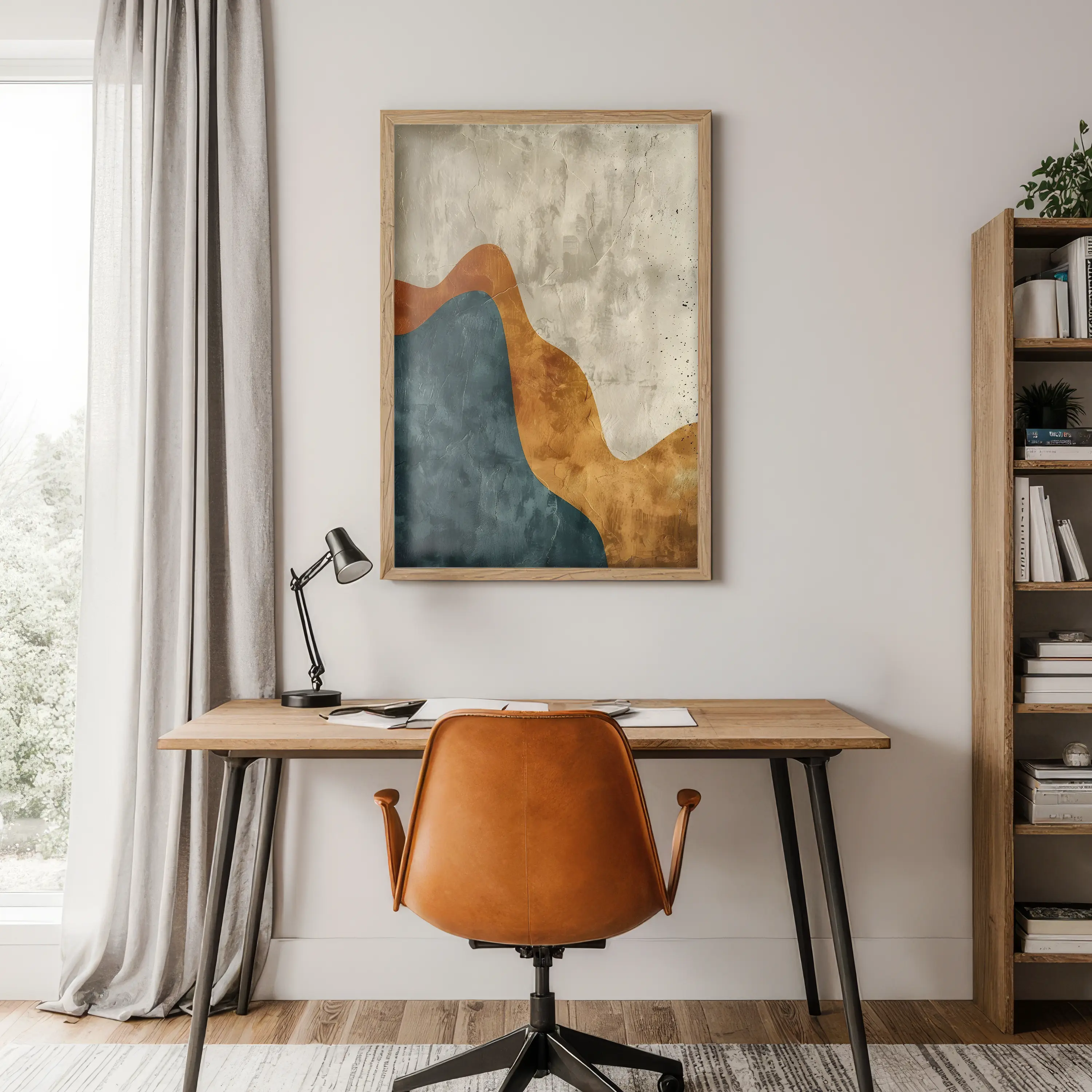 פוסטרים למשרד